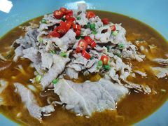 -无锡苏宁银河国际酒店-悦府65中餐厅