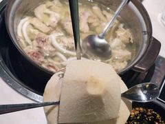 -狐狸爱上椰子鸡(金地广场店)