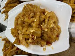 秘制凤爪-阿马蛋汤·宁波小海鲜(总店)