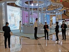 -新世界大丸百货