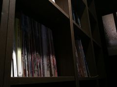 -德福楼咖啡吧(德福巷店)