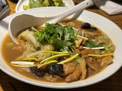 -禾珍珠家常小馆(河南博物院店)