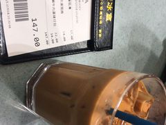 -华嫂冰室(尖沙咀店)