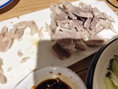 -關東雪东北菜(中庚漫游城店)