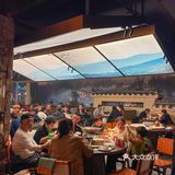 大隐隐于市～沉浸式体验烟火渔村 