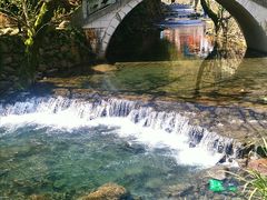 -宁波五龙潭景区