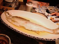 -南京大牌档(中关村领展广场店)