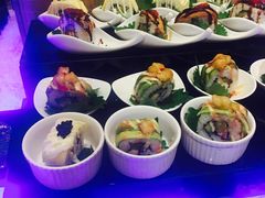 自助餐-长沙富力万达文华酒店