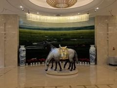 -内蒙古驻京办餐厅