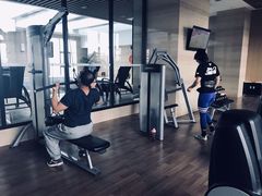 -唤醒健身AWAKEN Fitness Studio