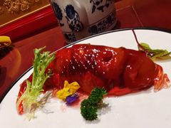 自制老北京山楂冻-京味张·北京烤鸭(天河南二路店)