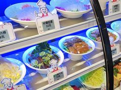 -倍儿美海鲜大排挡·非遗海鲜蒸饺(洋货店)
