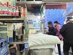 -清真李唯一优质肉丸糊辣汤