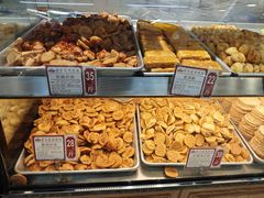 -赞记龙凤礼饼(龙津路店)
