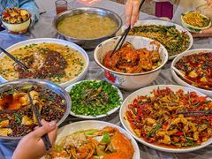 -辣螃铠盆盆蟹大排档(总店)