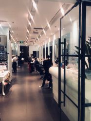 -东方麒麟·潘多拉SALON
