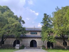 -灵谷景区