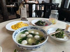 -二泉园老菜馆·百年无锡菜