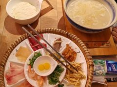 -上坐过桥米线(顺城店)