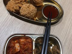 -梨花牛肉汤饭(仁恒伊势丹店)