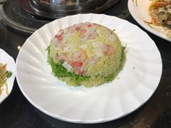 -睿柏云酒店-餐厅