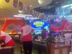 -荷炉烤鱼音乐餐厅(佳和城店)
