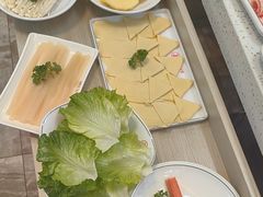 -倍儿红喜临门火锅(文兴路店)