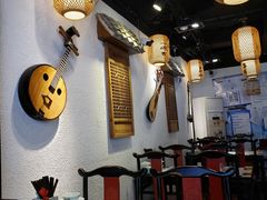大堂-京城小江南·北京烤鸭·江南土菜·白鱼(中关村店)