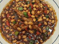 -荆九爷爆炒桥头三嫩(云南北路店)