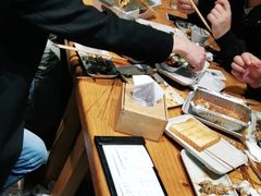 -木屋烧烤(龙湖天街店)
