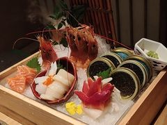 -Minase水濑·日料放题(外滩店)