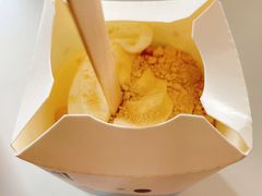 -麦当劳(新城市广场店)
