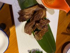 羊排-江南古镇(斗西路万致创意园店)