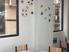 -四海蒸鲜蒸汽海鲜自助(北戴河店)