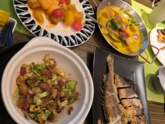 -希尔顿欢朋酒店·欢朋餐厅