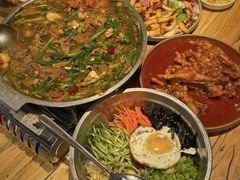 -京玉菲饭店(李村店)