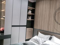 -佰丽爱家全屋定制(汶水店)