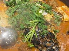 -金陵后厨·南京菜(新街口秣陵路店)