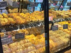 -丁香西饼屋(桂林路店)