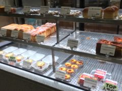 -君之狮子山·轻糖烘焙(松江印象城店)