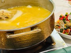-大永發老火浓汤·经典粤菜(北滨路店)