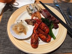 -二楼咖啡厅·厦门源昌凯宾斯基大酒店(湖滨中路店)