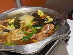 -爪王羊排火锅·烧烤