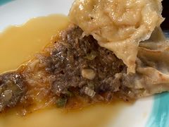 -清真永恒华威肉饼(潘家园店)