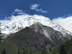 -亚拉雪山风景区