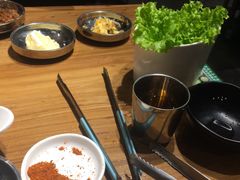 -炭恋火炉烤肉(凌云一街坊店)