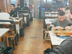 -老东镇啤酒屋海鲜加工·蒸汽海鲜·海鲜烧烤(台东店)