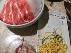 -福娣·金沙银贝海鲜火锅