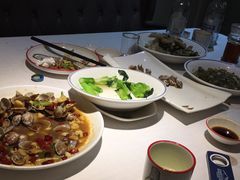 -小厨师·二十年沈家门小海鲜(百井坊巷店)