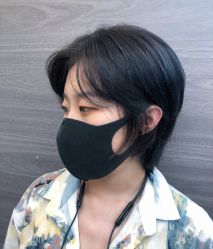 -川和潮人